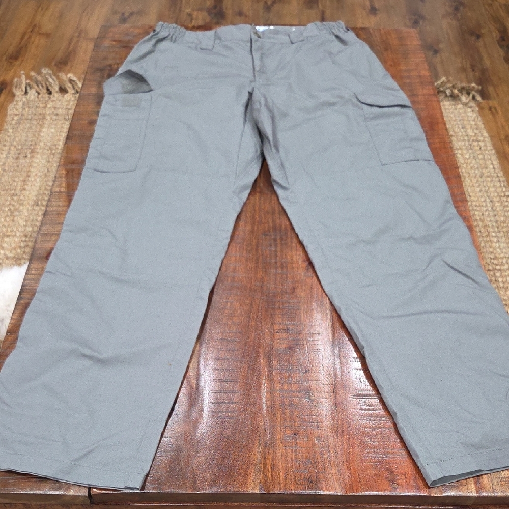 Galls Work Pants 34x34 Fire Police EMT Guard